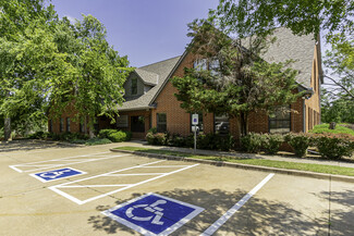 More details for 1900 E 15th St, Edmond, OK - Office for Sale