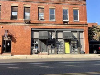 More details for 255-257 E Main St, Johnson City, TN - Retail for Rent