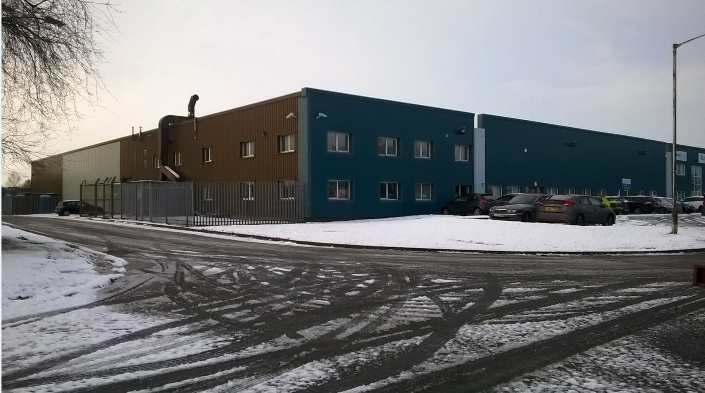 Irongray Rd, Dumfries to rent Primary Photo- Image 1 of 11