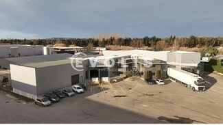 More details for Impasse De La Monède, Verquières - Light Industrial for Sale