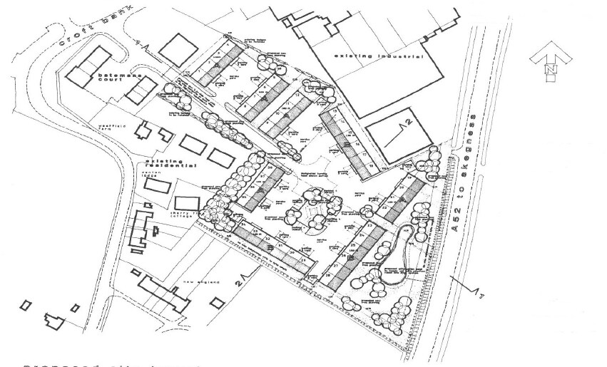 Croft Bank, Skegness, PE24 4AW UK