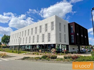 More details for 226 Avenue Des Pyrénées, Muret - Office to Rent