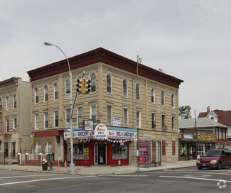 More details for 1283 Rogers Ave, Brooklyn, NY - Retail for Rent