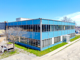 More details for 134 Kennedy Rd S, Brampton, ON - Industrial for Rent