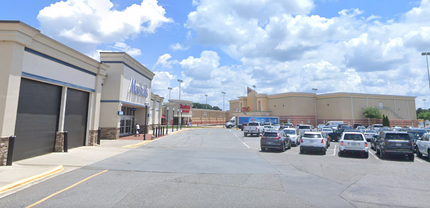 2001 E Dixon Blvd, Shelby, NC for rent Building Photo- Image 1 of 5