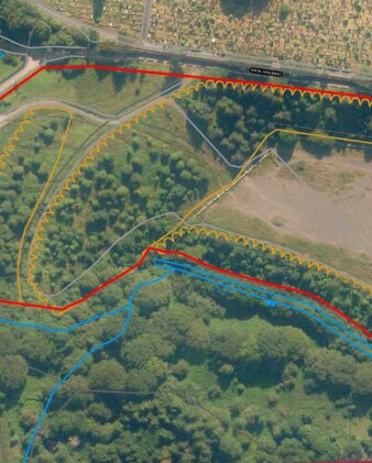 Cemetery Rd, Treorchy for sale - Primary Photo - Image 1 of 1