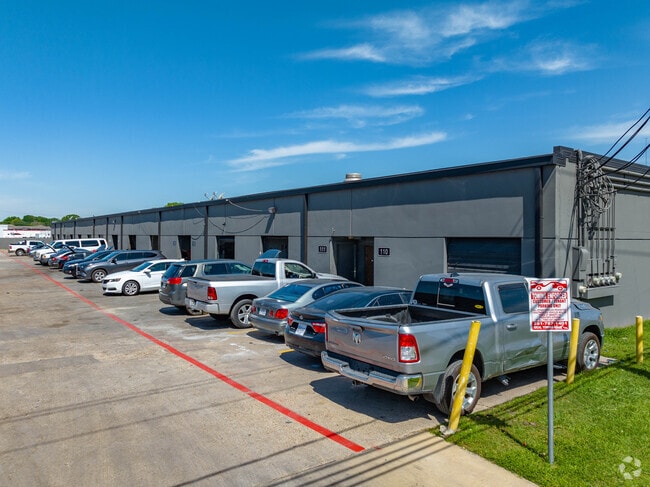 More details for 7330 Rampart St, Houston, TX - Flex, Industrial for Rent