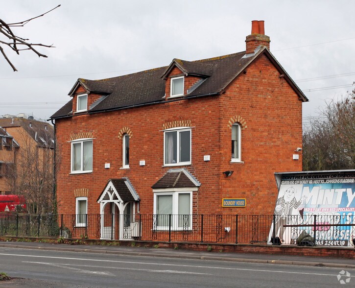 16 West Way, Oxford for sale - Primary Photo - Image 1 of 1
