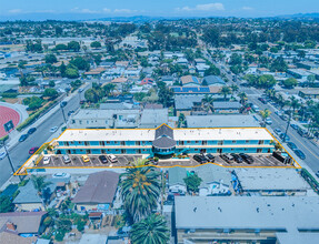 1220 Division St, Oceanside, CA for sale Building Photo- Image 1 of 1