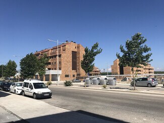 More details for Calle Labrador, 1, Navalcarnero - Retail to Rent