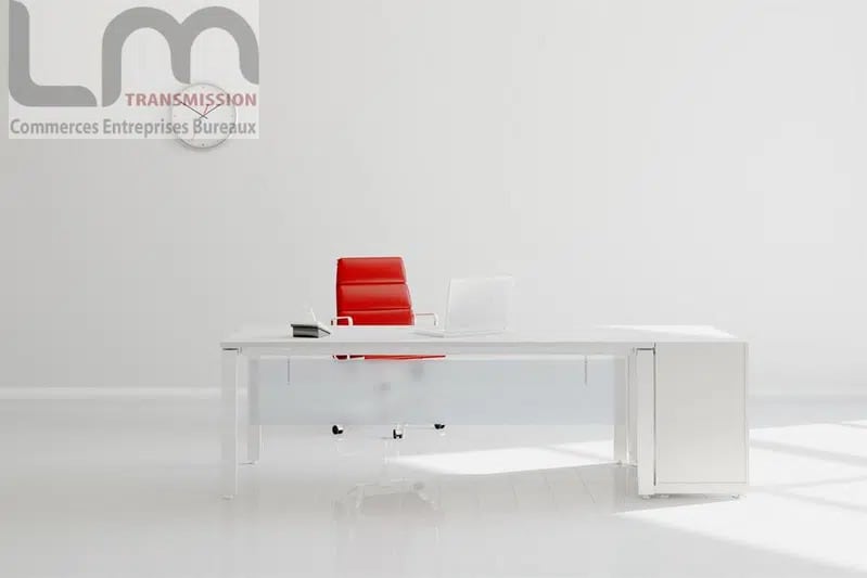 Office in Vincennes to rent Interior Photo- Image 1 of 5