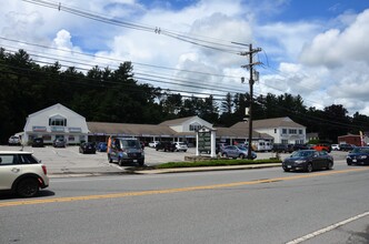 276 W Main St, Northborough, MA for sale Building Photo- Image 1 of 1