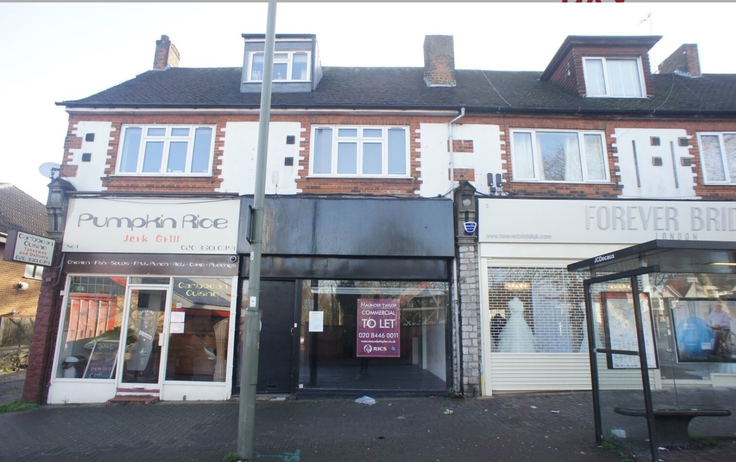 Great North Rd, Barnet for sale Other- Image 1 of 1