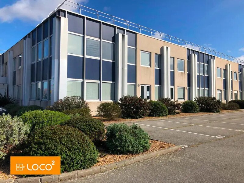 6 Avenue Édouard Serres, Colomiers to rent Building Photo- Image 1 of 6