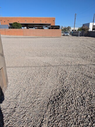More details for 7801 N BLACK CANYON HIGHWAY #4, Phoenix, AZ - Land to Rent