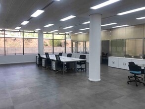 Office in Alcobendas, Madrid to rent Interior Photo- Image 2 of 11