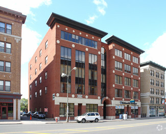 More details for 241 Main St, Hartford, CT - Office for Rent