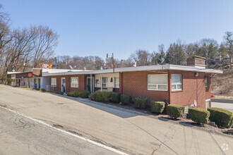 4525-4535 Mcknight Rd, Pittsburgh, PA for rent Building Photo- Image 1 of 4