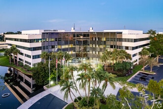 555 Winderley Pl, Maitland, FL - AERIAL  map view - Image1