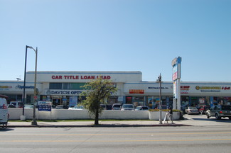 More details for 187-233 S Vermont Ave, Los Angeles, CA - Retail for Rent