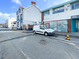 More details for Bridge St, Menai Bridge - Retail for Rent