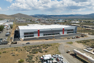 More details for 4851 Goni Rd, Carson City, NV - Industrial for Rent