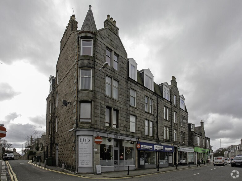 279 Rosemount Pl, Aberdeen for sale - Primary Photo - Image 1 of 1