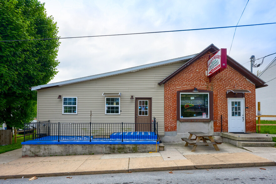 38 N Main St, East Prospect, PA for rent - Building Photo - Image 2 of 2