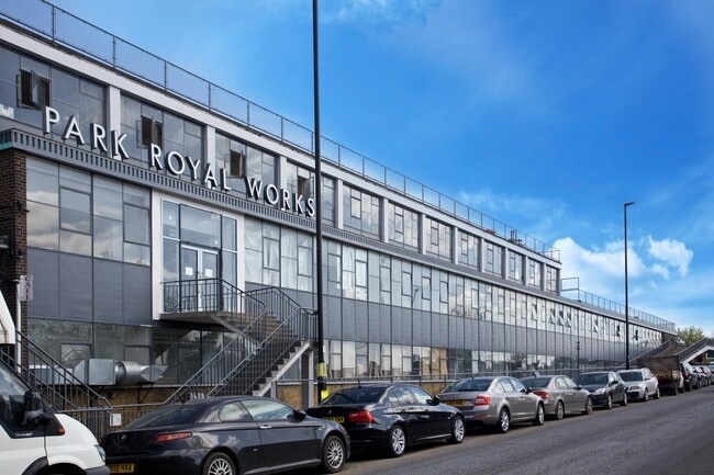 More details for 21-23 Park Royal Rd, London - Industrial to Rent
