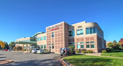 1000 W South Boulder Rd, Lafayette, CO for sale Building Photo- Image 1 of 1