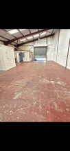 Sandleheath Industrial Estate Old Brickyard Road, Sandleheath to rent Interior Photo- Image 2 of 4