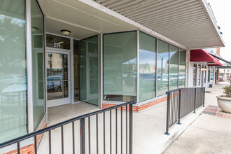 214 N Main St, Bryan, TX for sale Building Photo- Image 1 of 1