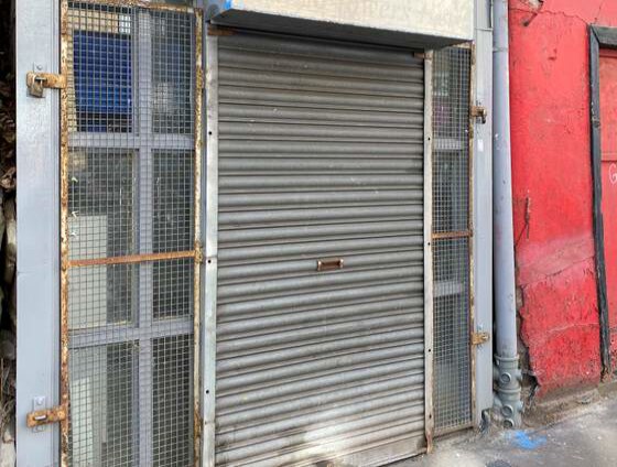 282 Kilmarnock Rd, Glasgow for sale Primary Photo- Image 1 of 1