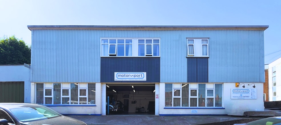 Old Gloucester Rd, Ross On Wye to rent - Primary Photo - Image 1 of 7