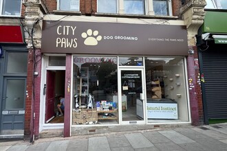 98 Alexandra Park Rd, London to rent Primary Photo- Image 1 of 8