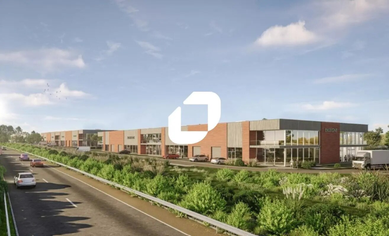 Light Industrial in Orchies for sale Building Photo- Image 1 of 6