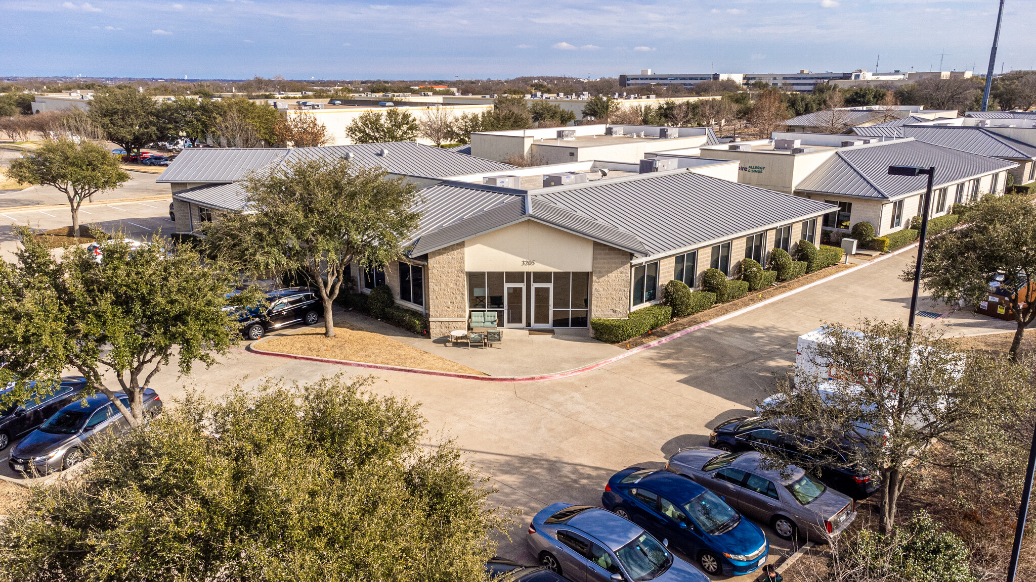 3205 Talon Dr, Richardson, TX for sale Primary Photo- Image 1 of 18