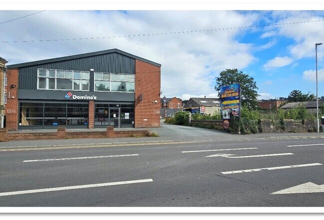 More details for New Rd, Newtown - Office to Rent