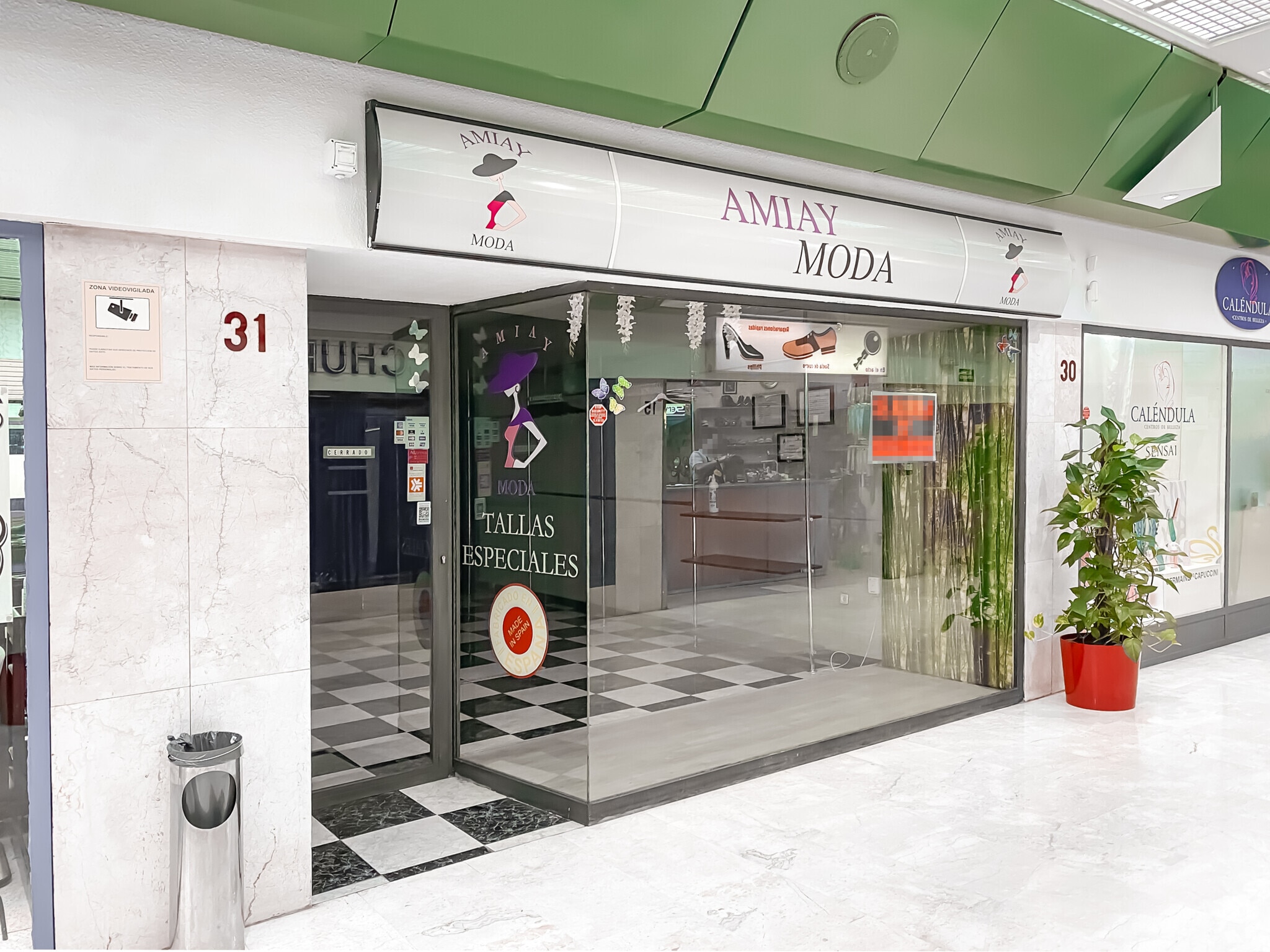 Avenida Principes de España, 45, Coslada, Madrid to rent Interior Photo- Image 1 of 2