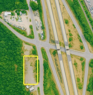 More details for 824 West Valley Hwy E, Edgewood, WA - Land to Rent