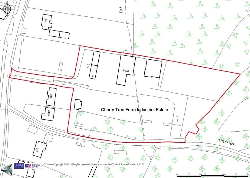 312 Botley Rd, Southampton for sale - Building Photo - Image 3 of 3