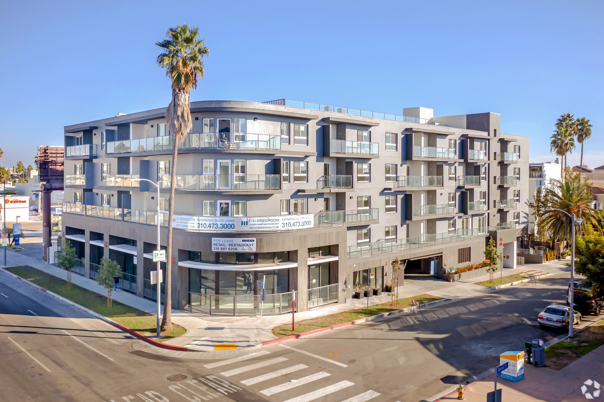 1446 N Detroit St, Los Angeles, CA for sale Building Photo- Image 1 of 1