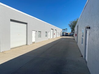 More details for 7275 Waelti Dr, Melbourne, FL - Light Industrial for Rent