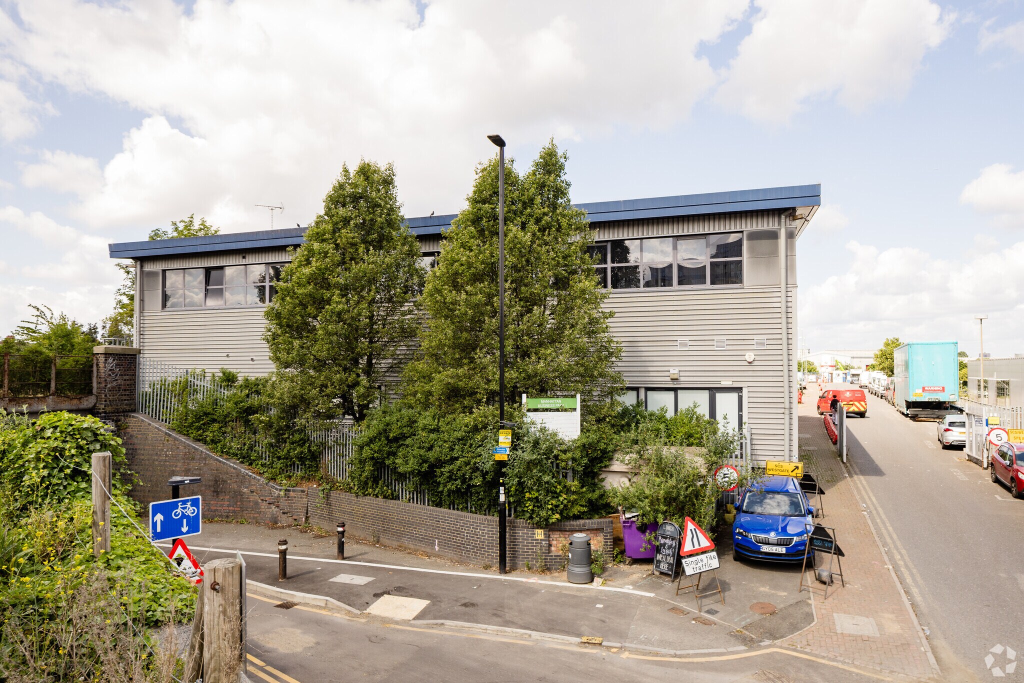 West Gate, London for sale Building Photo- Image 1 of 1