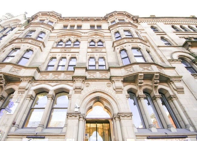 More details for 16-18 Albert Sq, Manchester - Office to Rent
