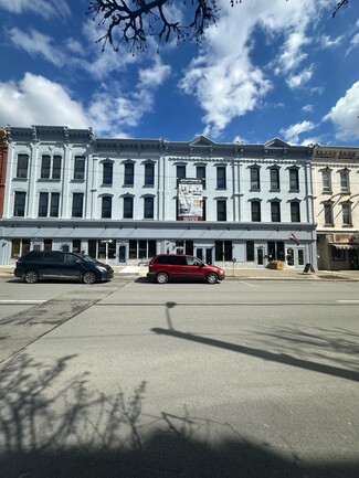 More details for 623-637 Main St, Honesdale, PA - Retail for Rent