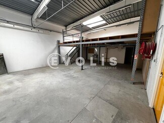 More details for Light Industrial, Industrial to Rent