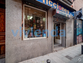 Retail in Madrid, MAD for rent Interior Photo- Image 1 of 14