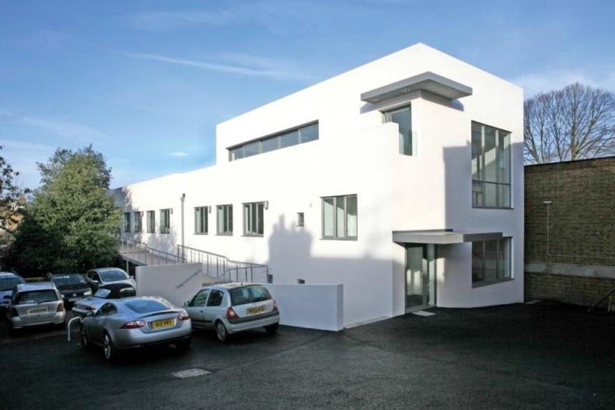 9 Sydenham Rd, Guildford for sale - Building Photo - Image 2 of 26