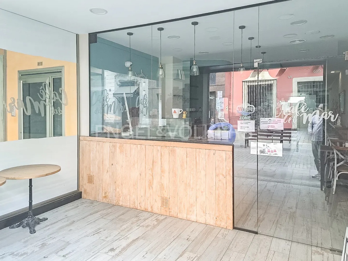 Malgrat de Mar, BAR 08380 -  -  - Interior Photo - Image 1 of 10